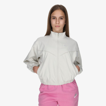 Nike Jakna G NSW LTWT OVRSZD JKT STY STAR 