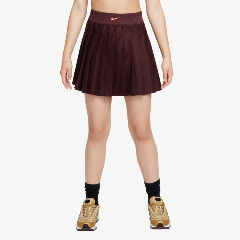 Nike Suknja G NSW PLEATED SKIRT GX STAR 