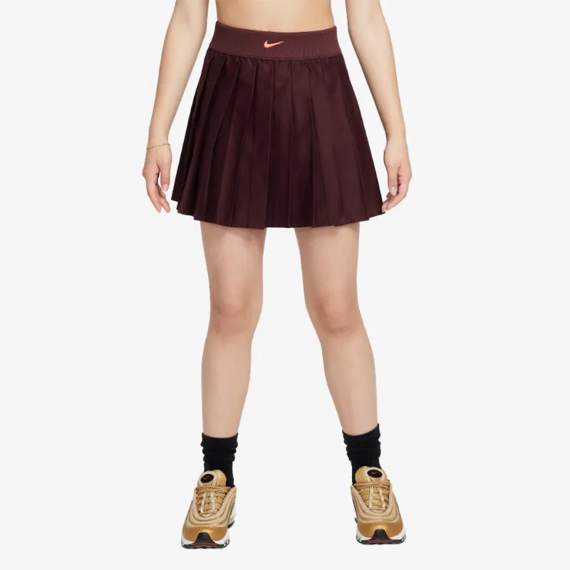 Nike Suknja G NSW PLEATED SKIRT GX STAR 