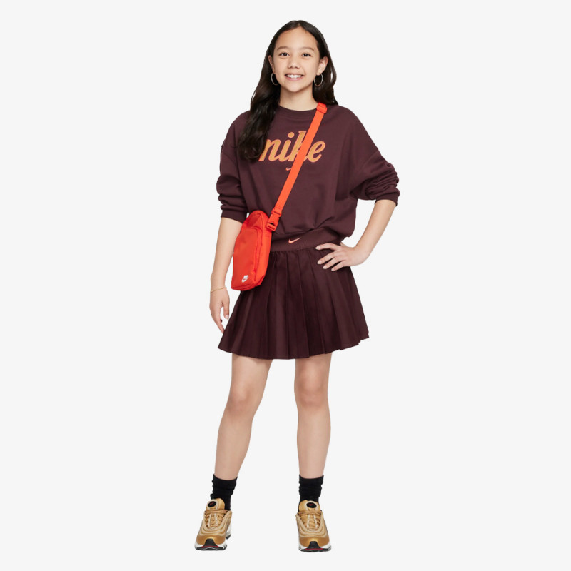 Nike Suknja G NSW PLEATED SKIRT GX STAR 