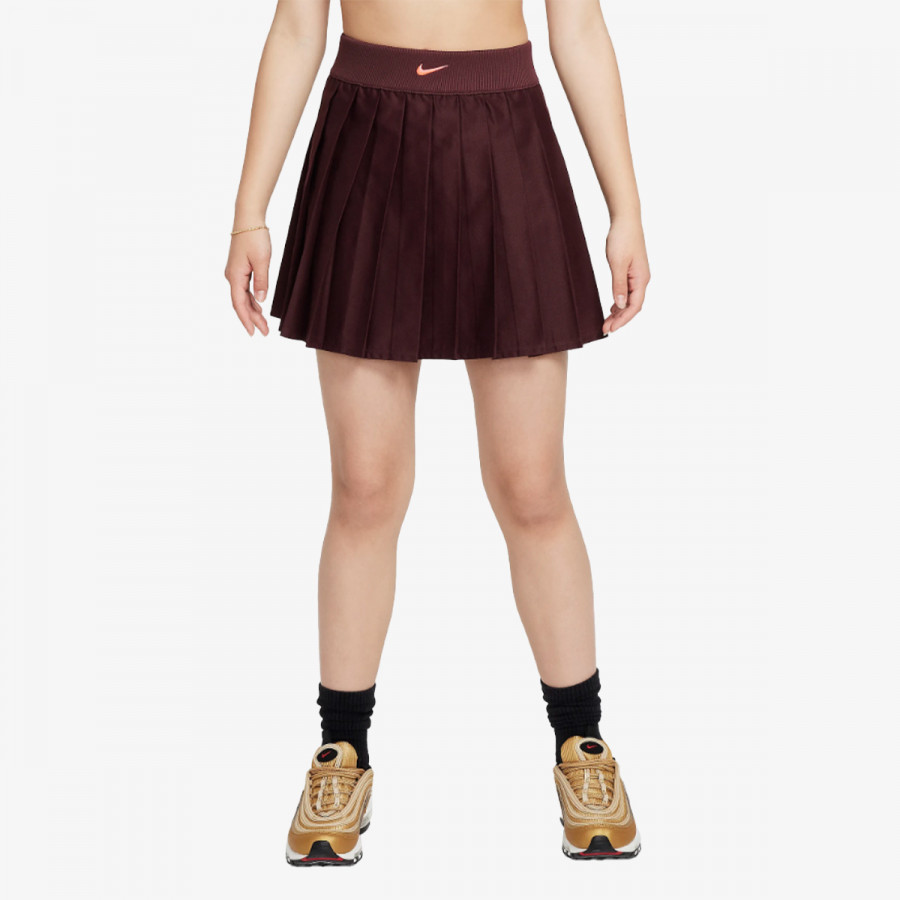 Nike Suknja G NSW PLEATED SKIRT GX STAR 