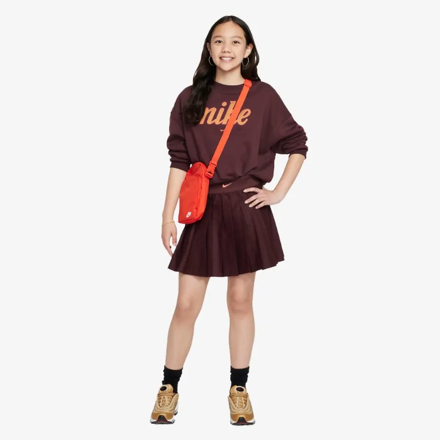 Nike Suknja G NSW PLEATED SKIRT GX STAR 