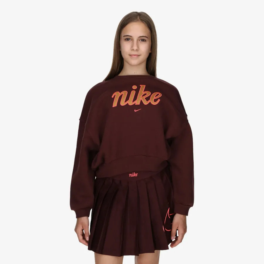 Nike Dukserica Club 