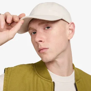 Nike Kačket U NK CLUB CAP U CB SM SWSH L 