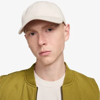Nike Kačket U NK CLUB CAP U CB SM SWSH L 
