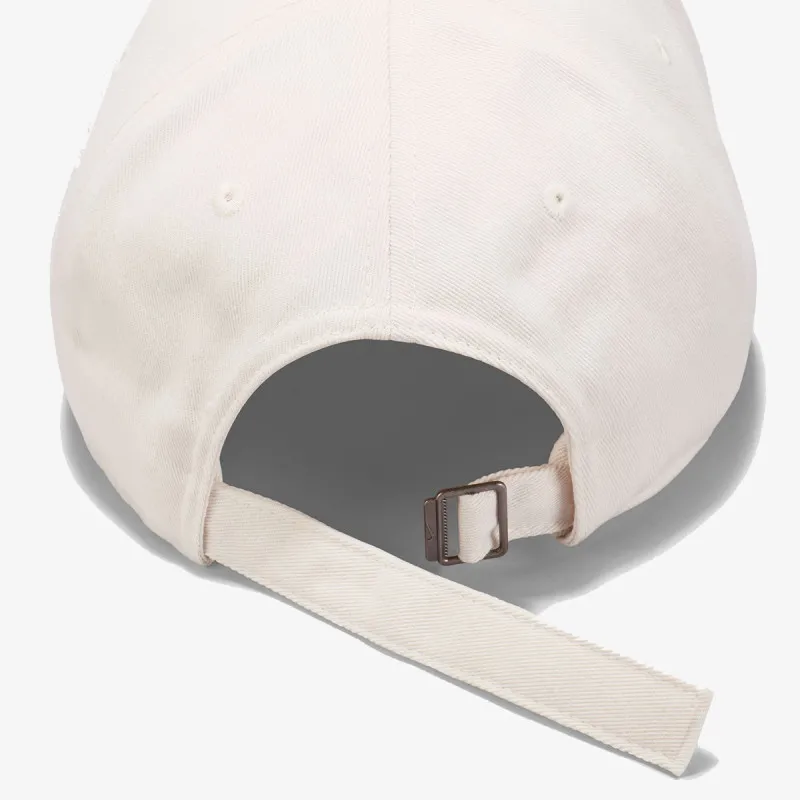 Nike Kačket U NK CLUB CAP U CB SM SWSH L 