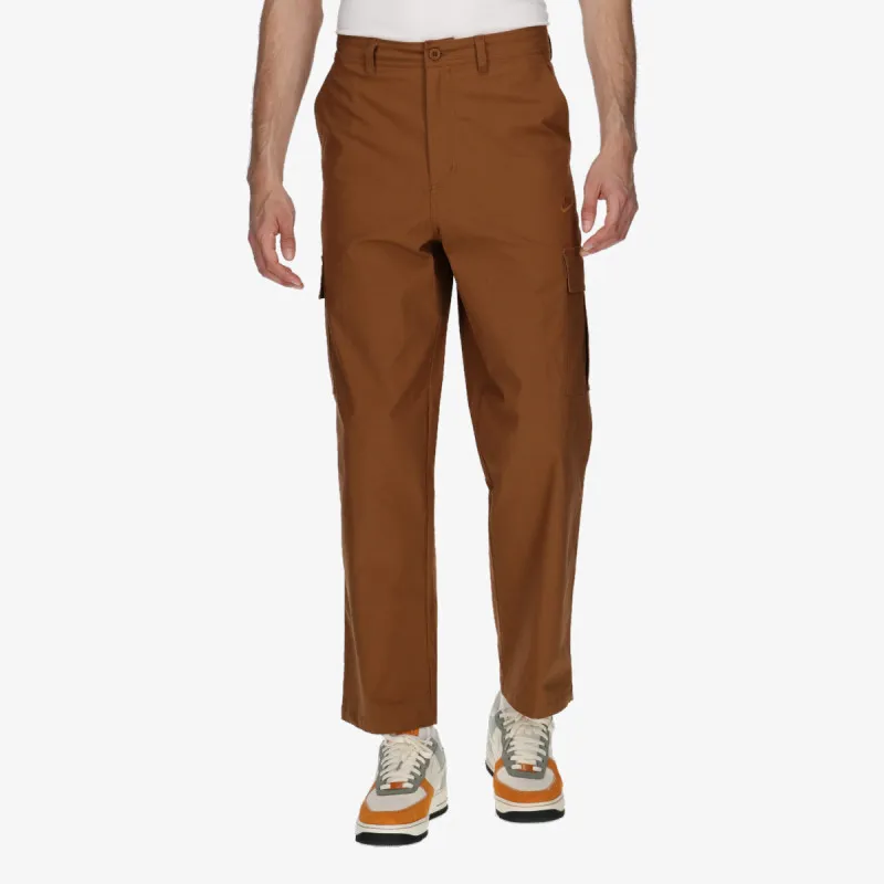 Nike Donji dio trenerke M NK CLUB CARGO PANT 