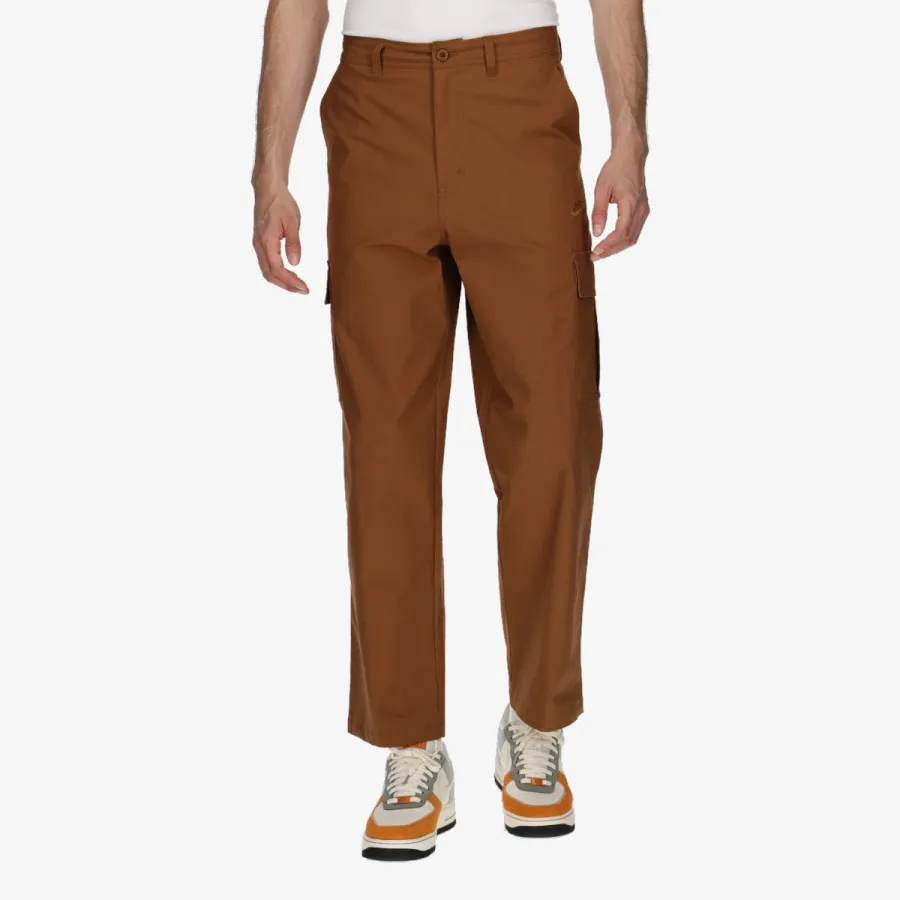 Nike Donji dio trenerke M NK CLUB CARGO PANT 