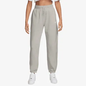 Nike Donji dio trenerke W NSW PHNX FLC HR OS PANT 2 