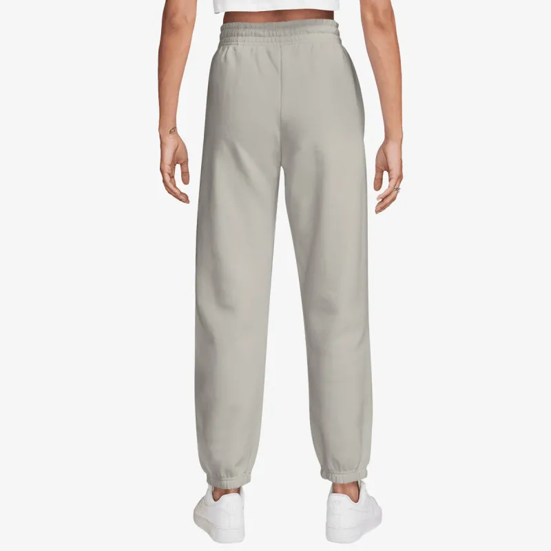 Nike Donji dio trenerke W NSW PHNX FLC HR OS PANT 2 
