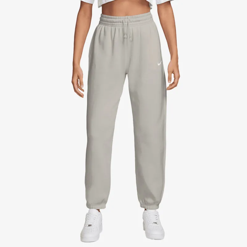 Nike Donji dio trenerke W NSW PHNX FLC HR OS PANT 2 