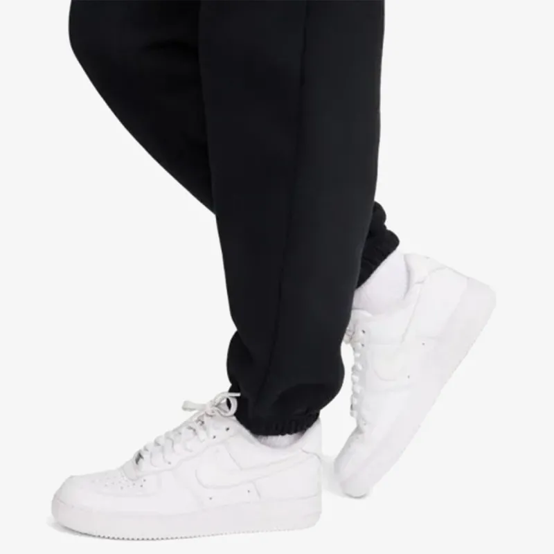 Nike Donji dio trenerke W NSW PHNX FLC HR OS PANT 2 