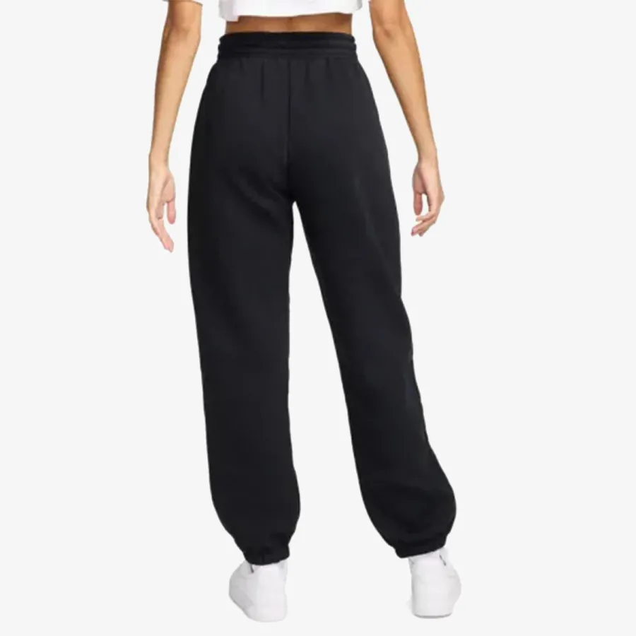 Nike Donji dio trenerke W NSW PHNX FLC HR OS PANT 2 