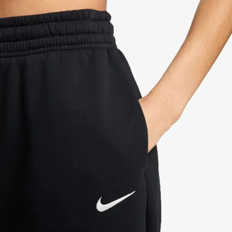 Nike Donji dio trenerke W NSW PHNX FLC HR OS PANT 2 