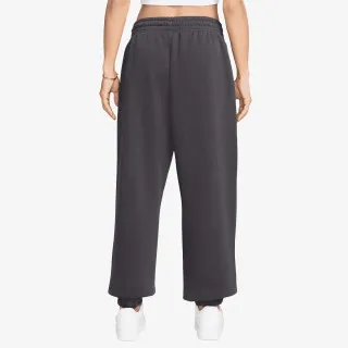 Nike Donji dio trenerke W NSW PHNX FLC HR OS PANT 2 