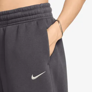 Nike Donji dio trenerke W NSW PHNX FLC HR OS PANT 2 
