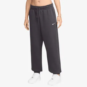 Nike Donji dio trenerke W NSW PHNX FLC HR OS PANT 2 