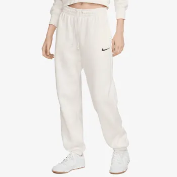 Nike Donji dio trenerke W NSW PHNX FLC HR OS PANT 2 