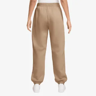Nike Donji dio trenerke W NSW PHNX FLC HR OS PANT 2 