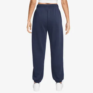 Nike Donji dio trenerke W NSW PHNX FLC HR OS PANT 2 