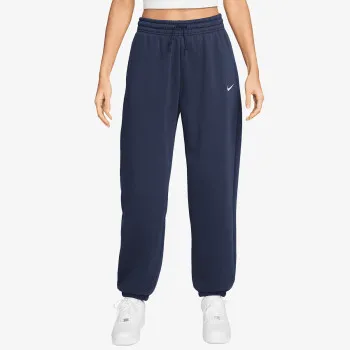 Nike Donji dio trenerke W NSW PHNX FLC HR OS PANT 2 