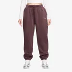 Nike Donji dio trenerke W NSW PHNX FLC HR OS PANT 2 