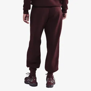 Nike Donji dio trenerke W NSW PHNX FLC HR OS PANT 2 