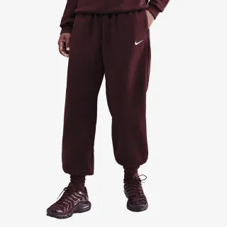 Nike Donji dio trenerke W NSW PHNX FLC HR OS PANT 2 