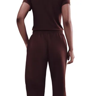Nike Donji dio trenerke W NSW PHNX FLC HR OS PANT 2 