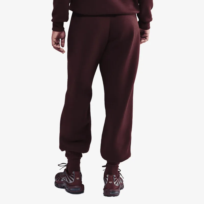 Nike Donji dio trenerke W NSW PHNX FLC HR OS PANT 2 