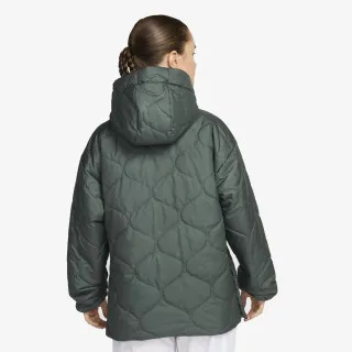Nike Jakna W NSW ESSNTL QLT ANRK JKT 