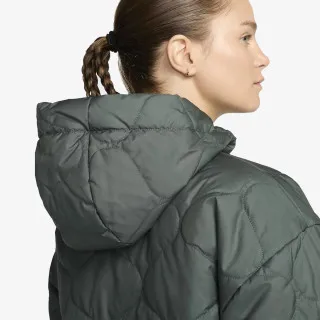 Nike Jakna W NSW ESSNTL QLT ANRK JKT 
