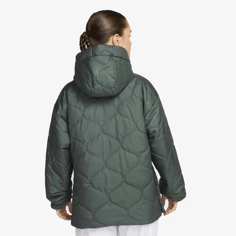 Nike Jakna W NSW ESSNTL QLT ANRK JKT 