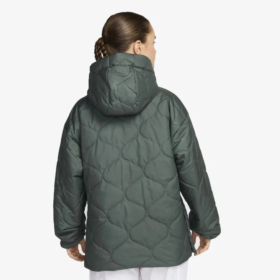Nike Jakna W NSW ESSNTL QLT ANRK JKT 