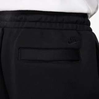 Nike Donji dio trenerke M NK TCH FLC PANT RI 