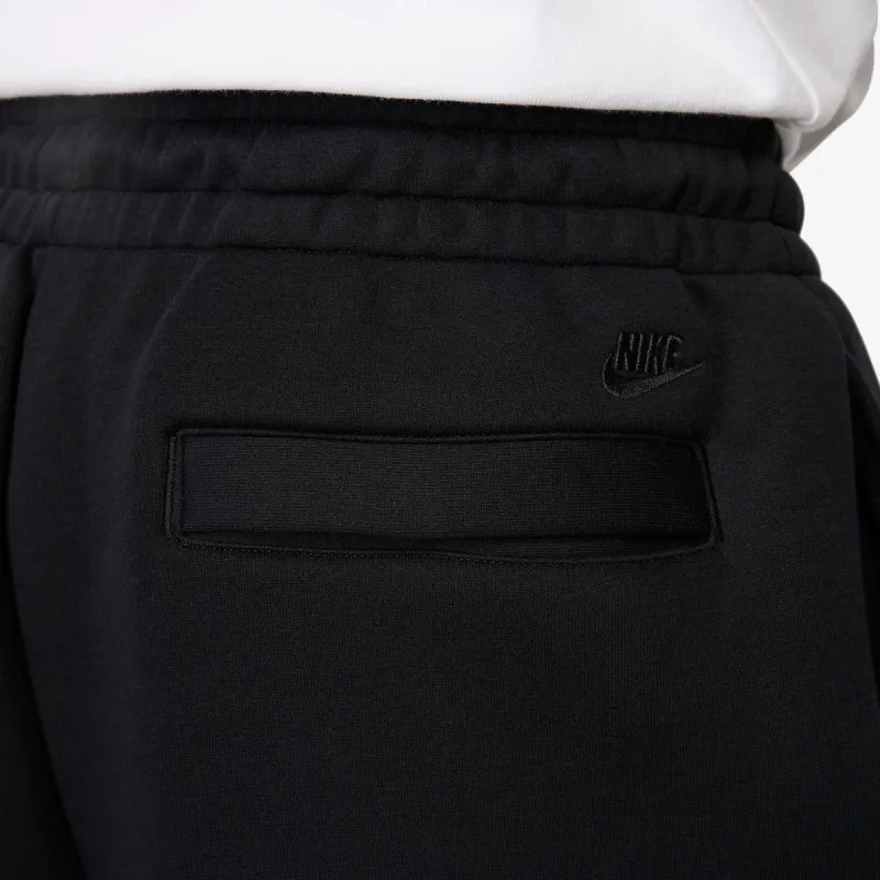 Nike Donji dio trenerke M NK TCH FLC PANT RI 