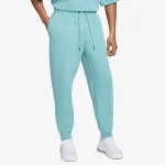 Nike Donji dio trenerke M NK TCH FLC PANT RI 