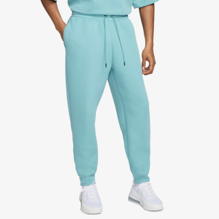 Nike Donji dio trenerke M NK TCH FLC PANT RI 