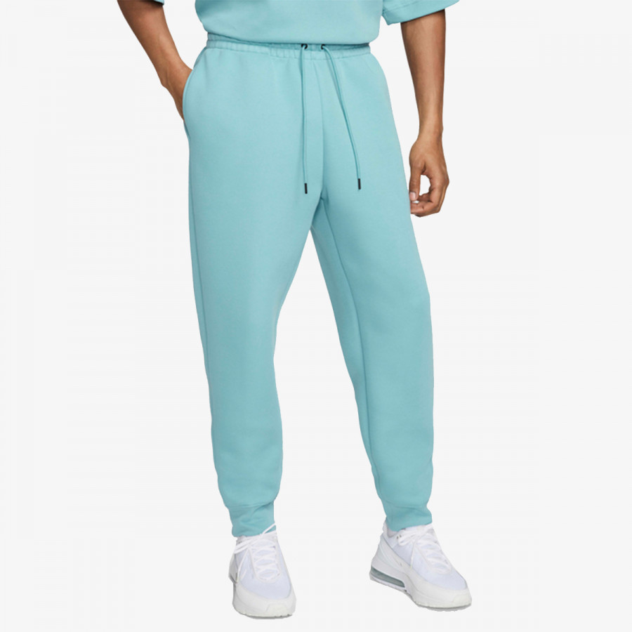 Nike Donji dio trenerke M NK TCH FLC PANT RI 