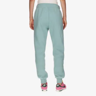 Nike Donji dio trenerke W NSW PHNX FLC MR PANT STD 