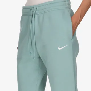 Nike Donji dio trenerke W NSW PHNX FLC MR PANT STD 