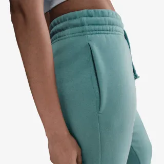 Nike Donji dio trenerke W NSW PHNX FLC MR PANT STD 