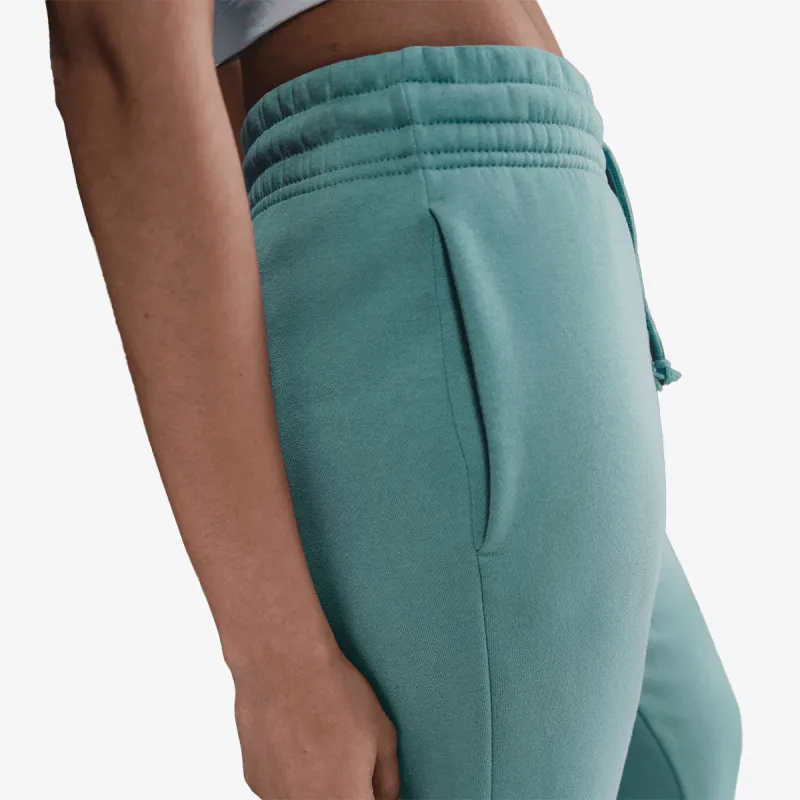 Nike Donji dio trenerke W NSW PHNX FLC MR PANT STD 