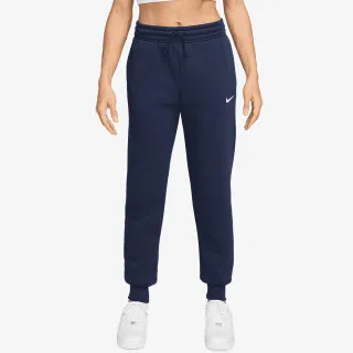 Nike Donji dio trenerke W NSW PHNX FLC MR PANT STD 