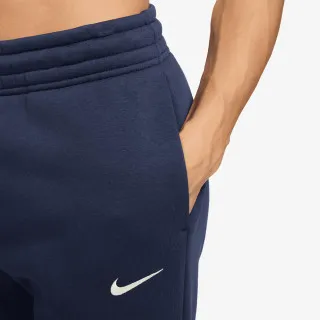 Nike Donji dio trenerke W NSW PHNX FLC MR PANT STD 