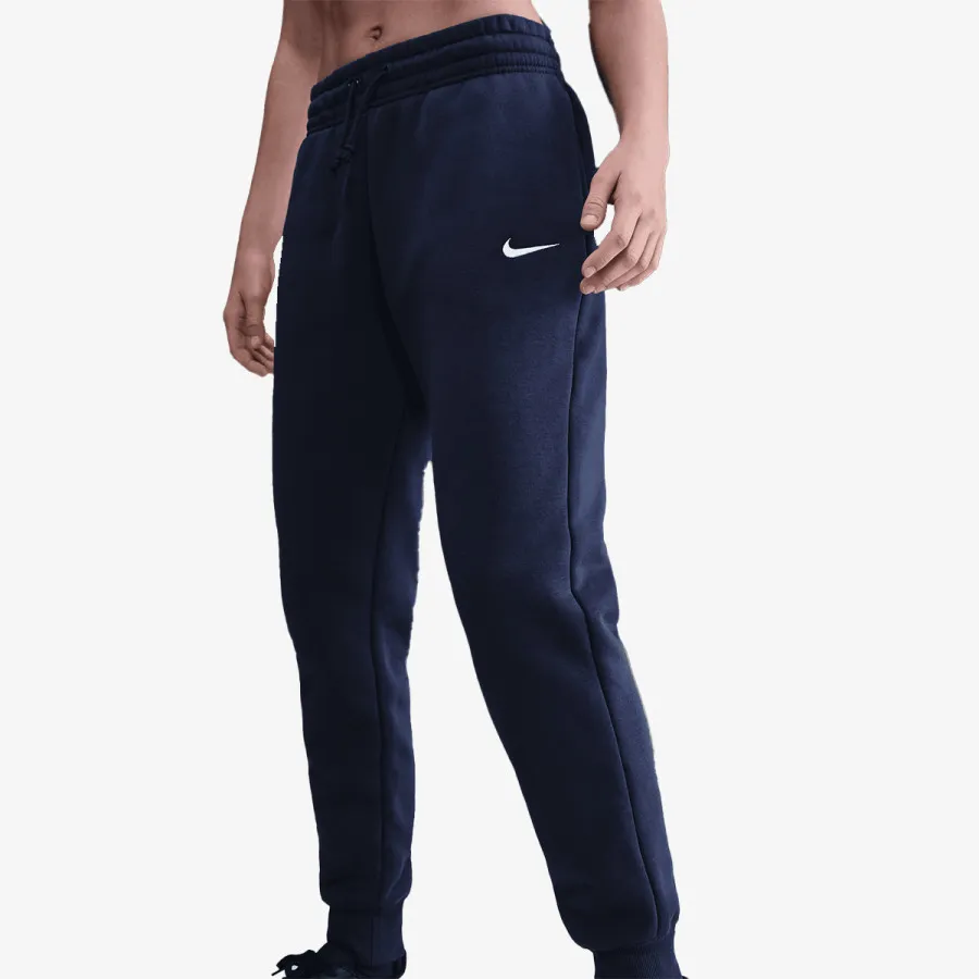 Nike Donji dio trenerke W NSW PHNX FLC MR PANT STD 