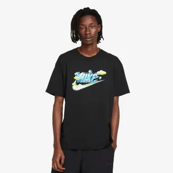Nike Majica U NSW TEE M90 OC HBR SEGB 
