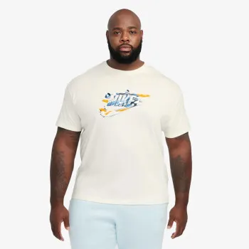 Nike Majica U NSW TEE M90 OC HBR SEGB 