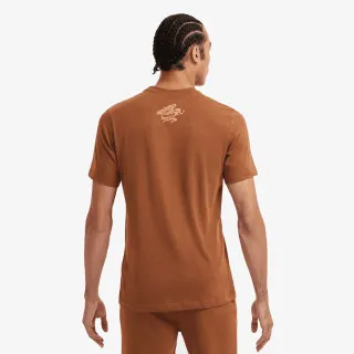 Nike Majica M NSW TEE CLUB SSNL LBR 