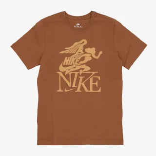 Nike Majica M NSW TEE CLUB SSNL LBR 
